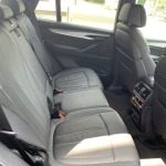 BMW X5 XDRIVE 40D MSPORT 313 CH