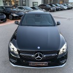 MERCEDES GLC COUPE 43 AMG 4MATIC