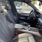 BMW X5 M50D 381
