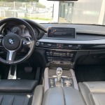 BMW X5 M50D 381