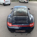 PORSCHE 997 TARGA 4S PDK