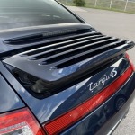 PORSCHE 997 TARGA 4S PDK