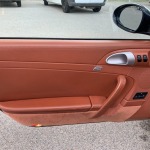 PORSCHE 997 TARGA 4S PDK
