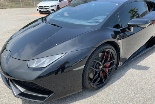 Lamborghini