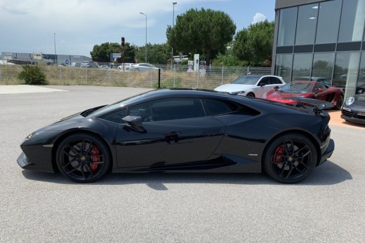 Lamborghini