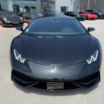 LAMBORGHINI HURACAN LP 610-4