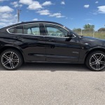 BMW X4 (F26) XDRIVE 35D 313 M SPORT BVA8