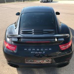 PORSCHE 991 3.8 TURBO S 560 PDK COUPE
