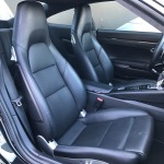 PORSCHE 991 3.8 TURBO S 560 PDK COUPE