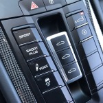 PORSCHE 991 3.8 TURBO S 560 PDK COUPE