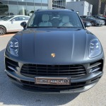 PORSCHE MACAN 2.0 245 PDK