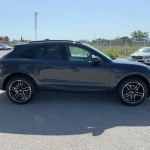 PORSCHE MACAN 2.0 245 PDK