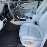 PORSCHE MACAN 2.0 245 PDK