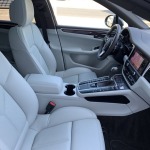 PORSCHE MACAN 2.0 245 PDK