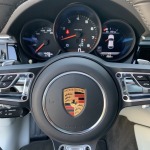 PORSCHE MACAN 2.0 245 PDK