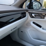 PORSCHE MACAN 2.0 245 PDK