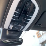 PORSCHE MACAN 2.0 245 PDK
