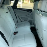 PORSCHE MACAN 2.0 245 PDK