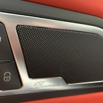 MERCEDES BENZ AMG GTS 4.0L V8 510