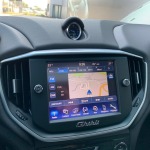 MASERATI GHIBLI V6 3.0D 275 BVA8