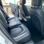 MASERATI GHIBLI V6 3.0D 275 BVA8