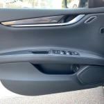 MASERATI GHIBLI V6 3.0D 275 BVA8