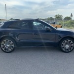 PORSCHE MACAN S DIESEL 258 PDK