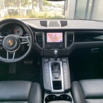 PORSCHE MACAN S DIESEL 258 PDK