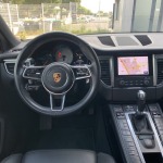 PORSCHE MACAN S DIESEL 258 PDK