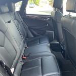 PORSCHE MACAN S DIESEL 258 PDK