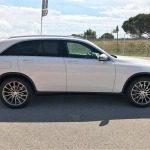 MERCEDES GLC 250D 204CH 4MATIC FASCINATION 9G-TRONIC