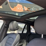 MERCEDES GLC 250D 204CH 4MATIC FASCINATION 9G-TRONIC