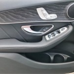 MERCEDES GLC 250D 204CH 4MATIC FASCINATION 9G-TRONIC
