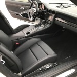 PORSCHE 991 TURBO S 560 PDK COUPE