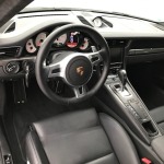 PORSCHE 991 TURBO S 560 PDK COUPE