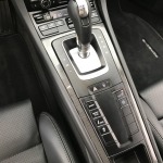 PORSCHE 991 TURBO S 560 PDK COUPE