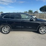 PORSCHE CAYENNE D 245 TIPTRONIC