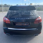 PORSCHE CAYENNE D 245 TIPTRONIC
