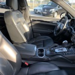 PORSCHE CAYENNE D 245 TIPTRONIC