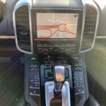 PORSCHE CAYENNE D 245 TIPTRONIC