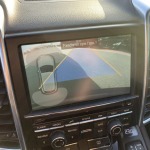 PORSCHE CAYENNE D 245 TIPTRONIC