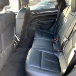 PORSCHE CAYENNE D 245 TIPTRONIC