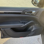 PORSCHE CAYENNE D 245 TIPTRONIC