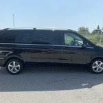 MERCEDES BENZ CLASSE V 250D EXECUTIVE EXTRALONG 8PL 7G-TRONIC