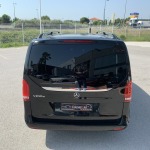 MERCEDES BENZ CLASSE V 250D EXECUTIVE EXTRALONG 8PL 7G-TRONIC