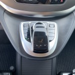 MERCEDES BENZ CLASSE V 250D EXECUTIVE EXTRALONG 8PL 7G-TRONIC