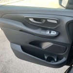 MERCEDES BENZ CLASSE V 250D EXECUTIVE EXTRALONG 8PL 7G-TRONIC