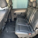 MERCEDES BENZ CLASSE V 250D EXECUTIVE EXTRALONG 8PL 7G-TRONIC
