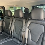 MERCEDES BENZ CLASSE V 250D EXECUTIVE EXTRALONG 8PL 7G-TRONIC