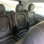 MERCEDES BENZ CLASSE V 250D EXECUTIVE EXTRALONG 8PL 7G-TRONIC